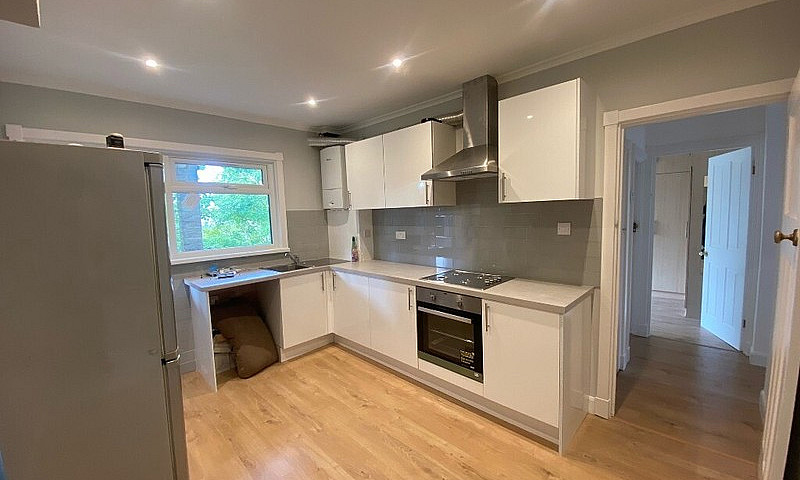 2 Double Flat In Ray...