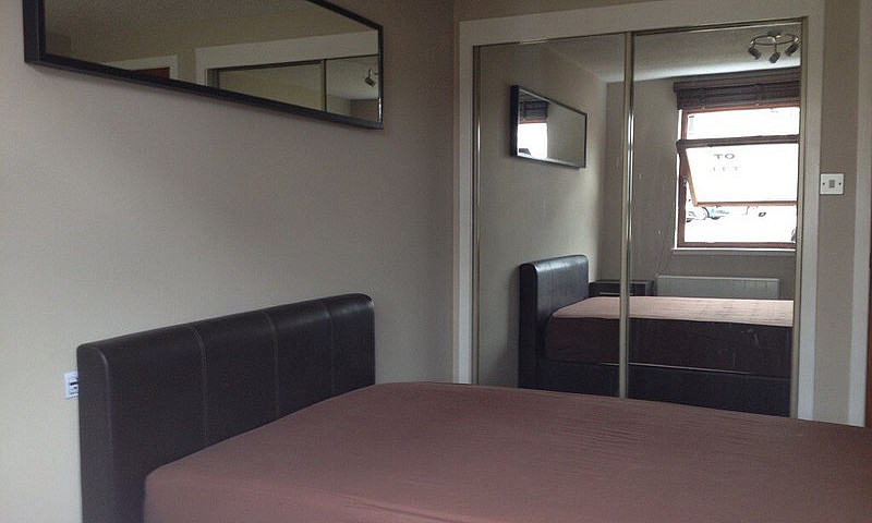 1 Bed Ground Floor F...