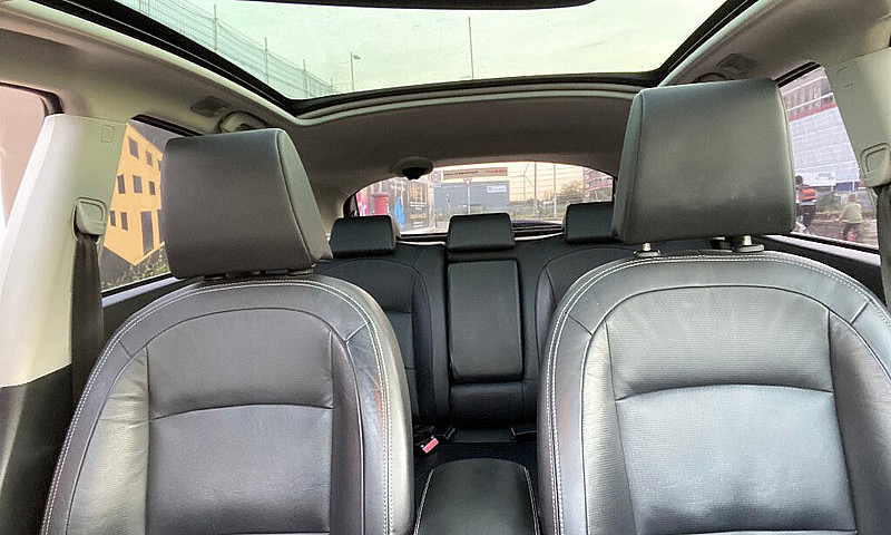 2008 Nissan Qashqai ...