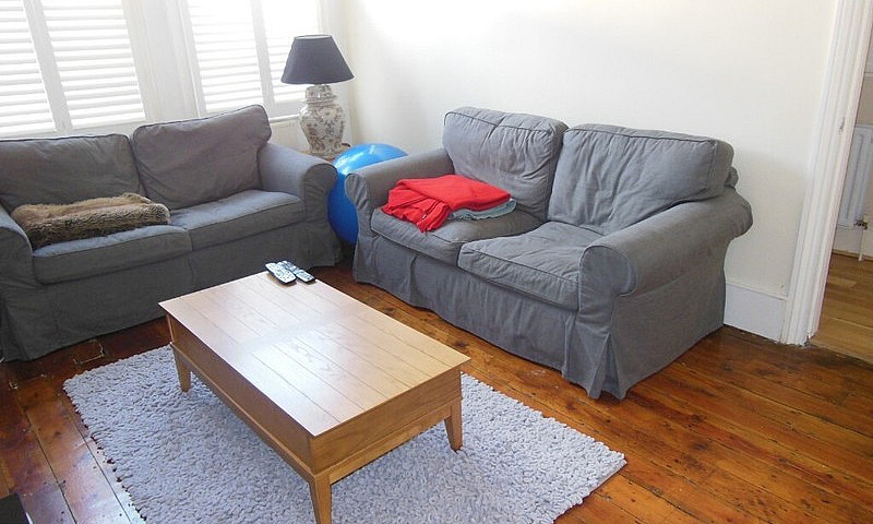 Renovated 3 Bedroom ...