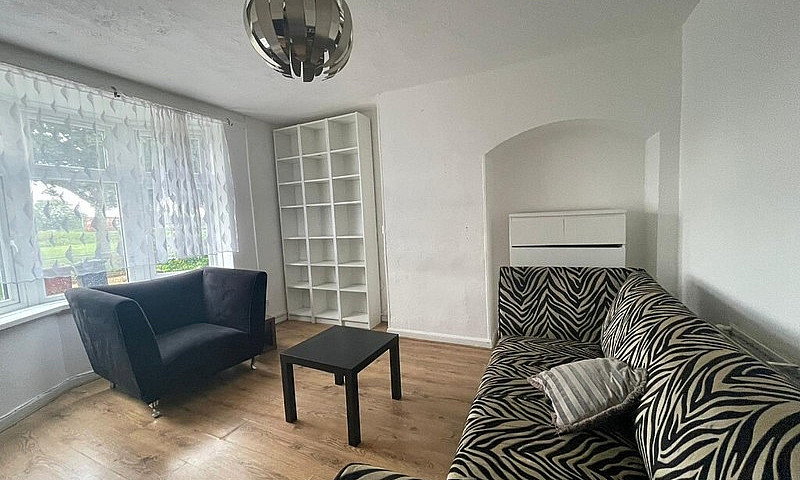 Spacious 2 Bed House...