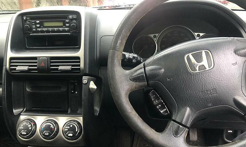 Honda...