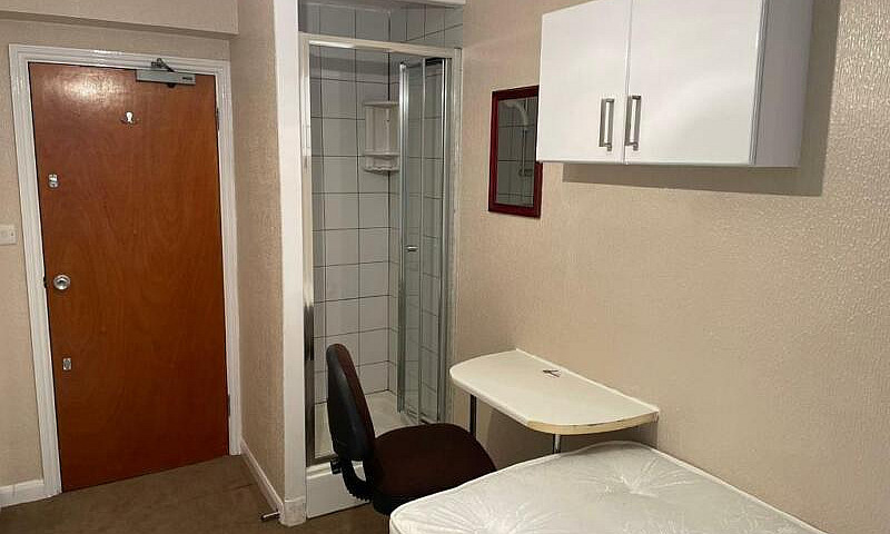 Pimlico Single Bedsi...