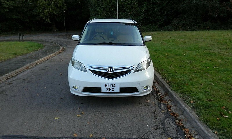 Honda Elysion 2.4 20...