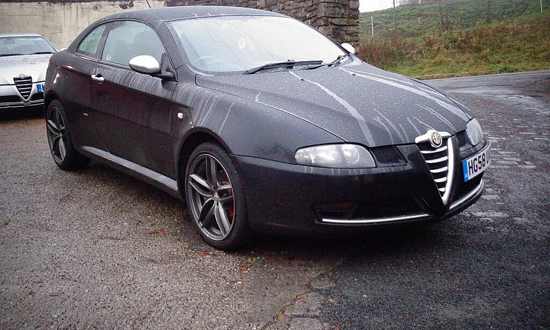09-58 Alfa Gt 1.9 Jt...