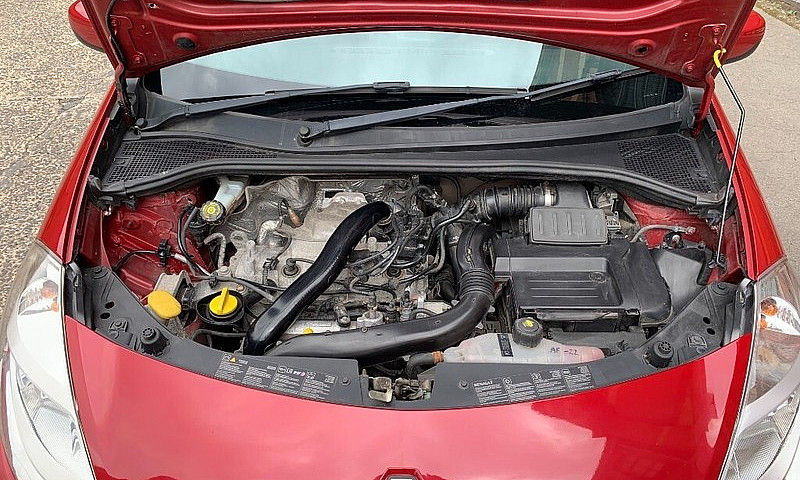 Renault, Clio, 2010,...