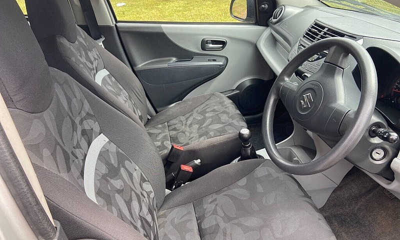 Suzuki  Alto Sz2 1.0...