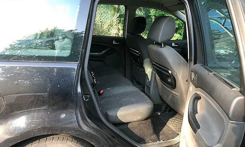 Ford C Max Titanium ...