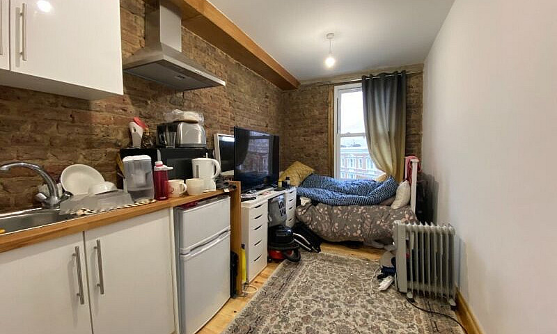 2 Studio Flats Richm...