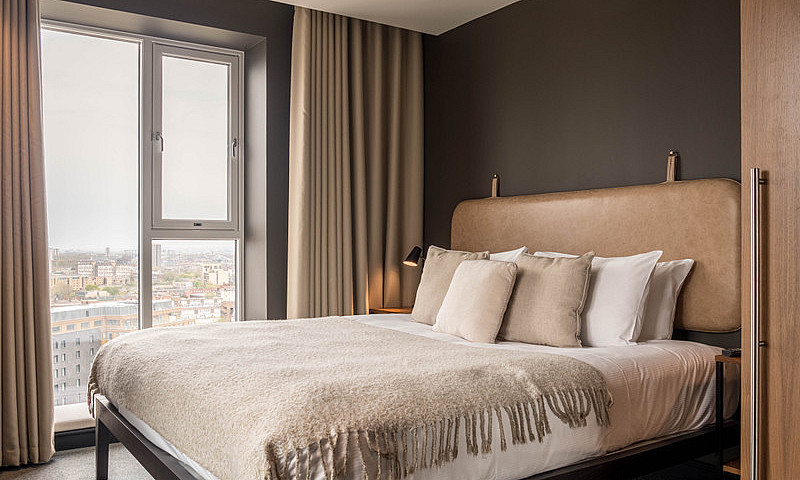 1 Bedroom Flat In Th...