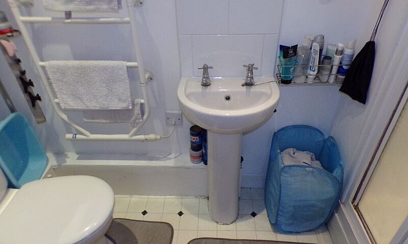 Two Bedroom, Two Bat...