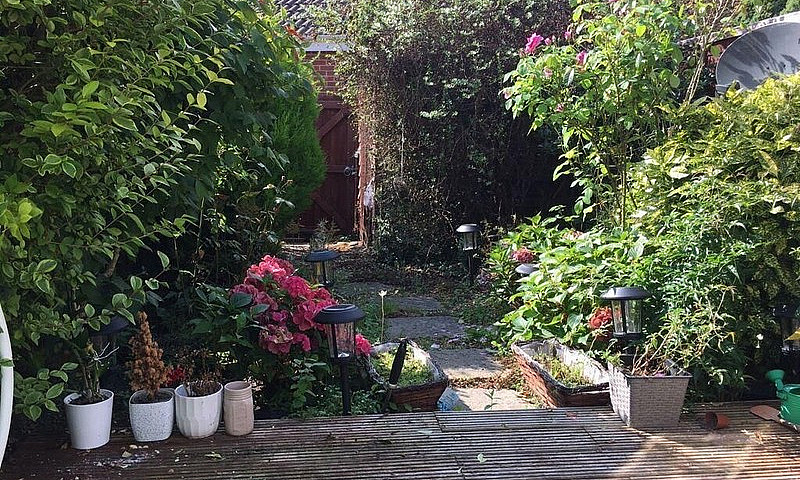 2 Bed Terraced House...