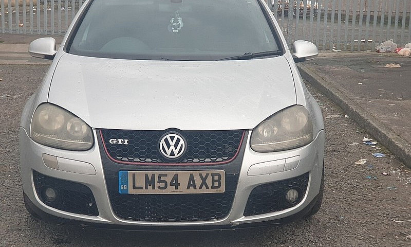 Vw Golf 2.0 Tfsi Tur...