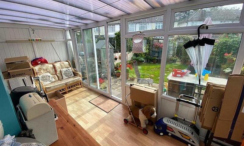 3 Bedroom House In M...