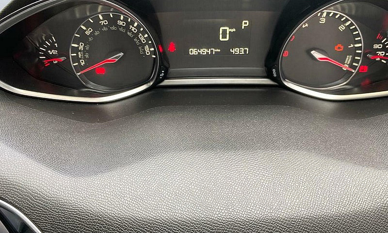 Peugeot 308...