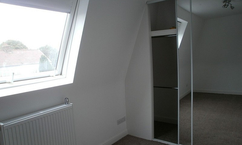 Lovely One Bedroom M...