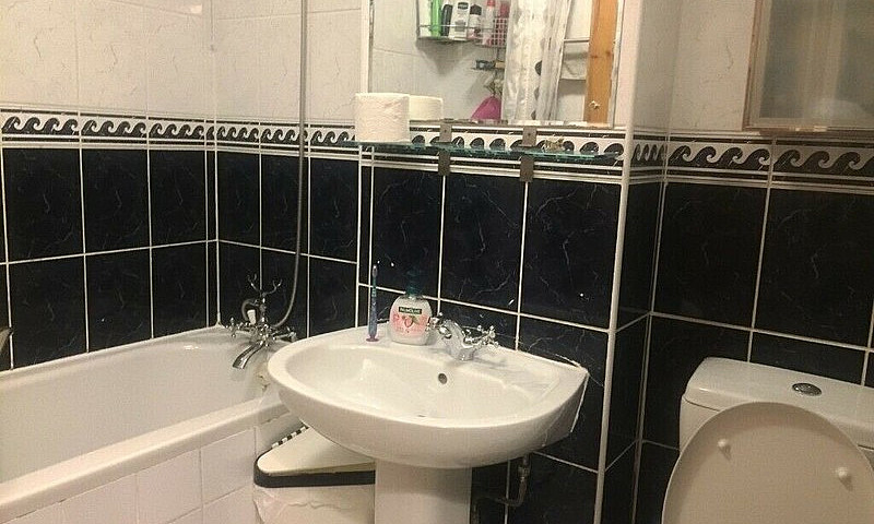 Two Bedroom Flat To ...