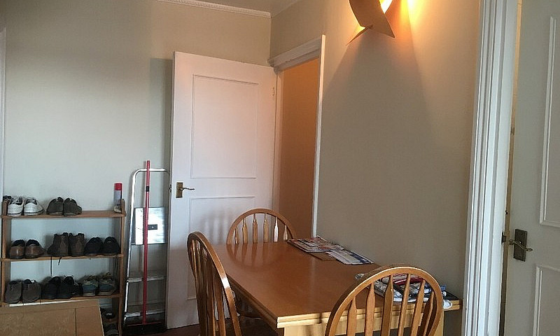 Two Bedroom Flat To ...