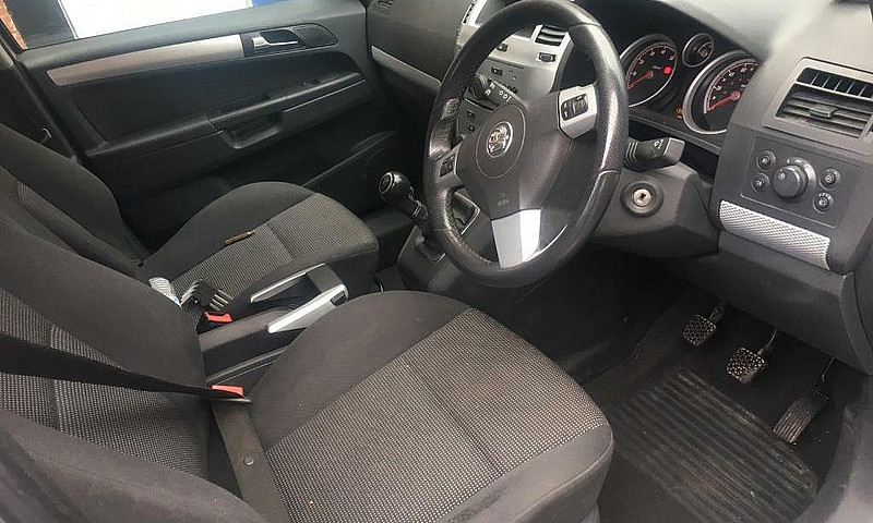2009 Vauxhall Zafira...