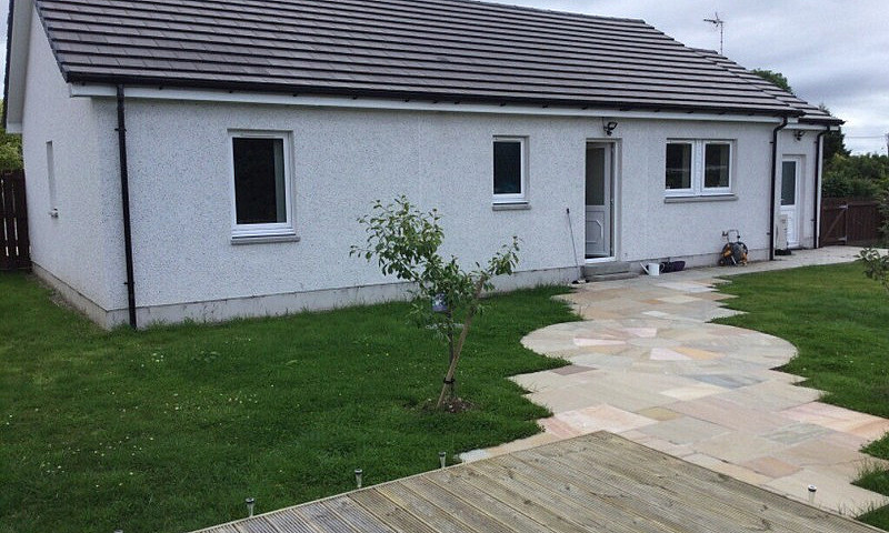 3 Bedroomed Detached...