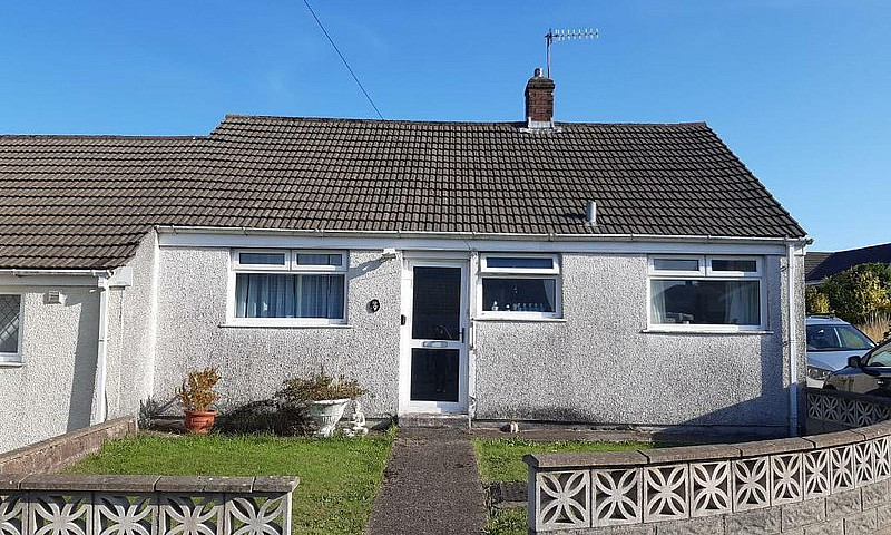 Bungalow For Sale...