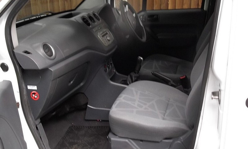 Ford Tourneo Connect...