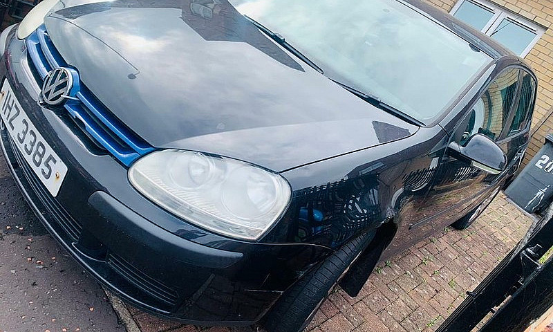 Volkswagen Golf Tdi ...