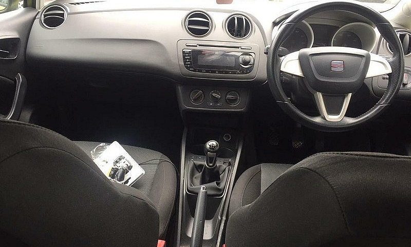 Seat Ibiza 1.4 Sport...