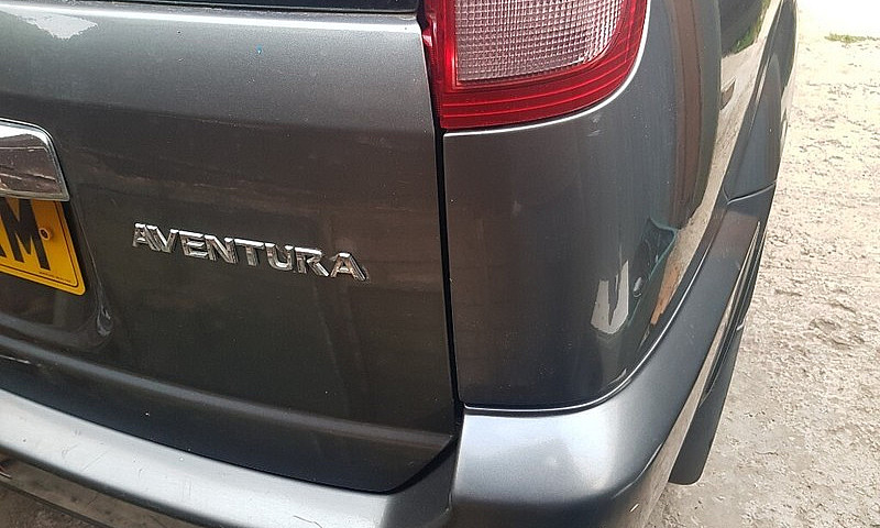 2006 Nissan, X-Trail...