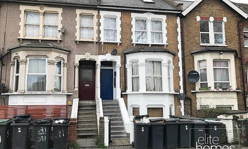 Large Ground Floor S...
