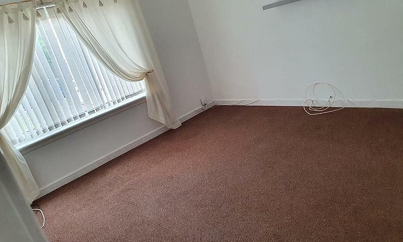 First Floor Flat For...