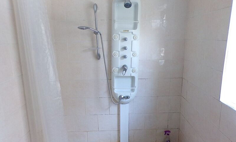 Spacious One Bedroom...