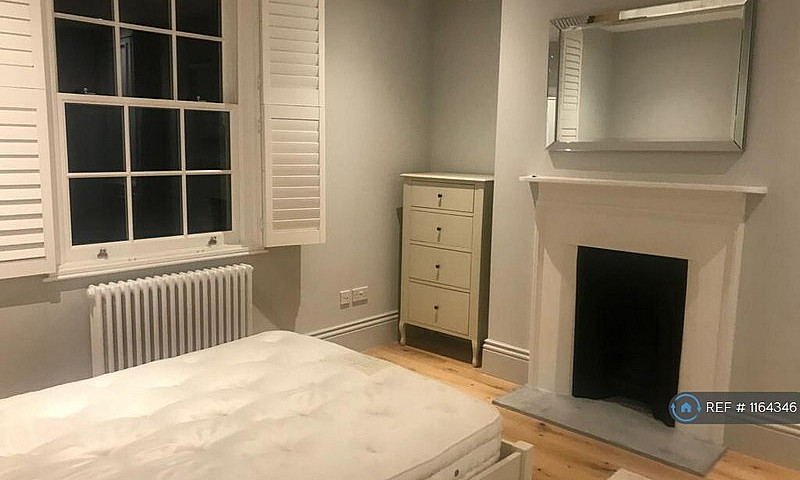 1 Bedroom In Camberw...