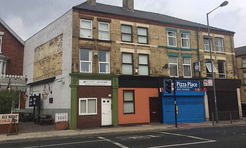 Smithdown Road L15 -...