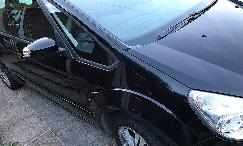 Ford, S-Max, Mpv, 20...