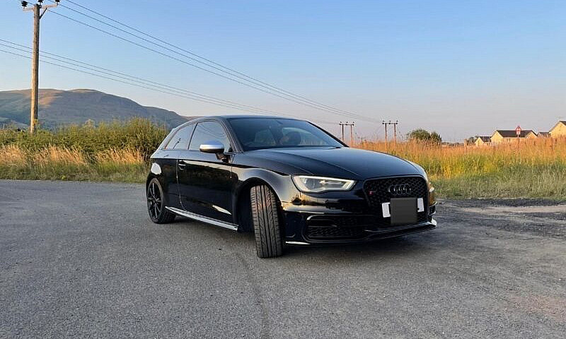 Audi, A3, Hatchback,...
