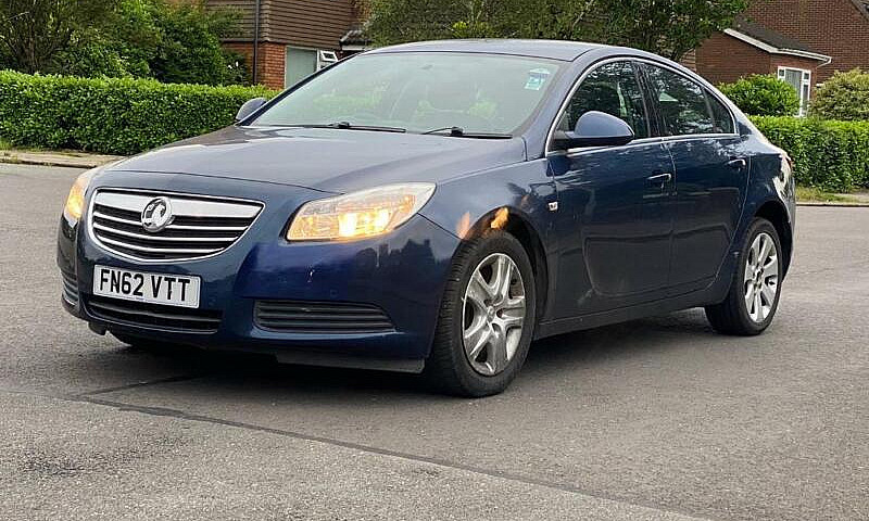 Vauxhall Insignia Ex...