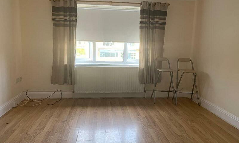 1 Bedroom Starter Ho...