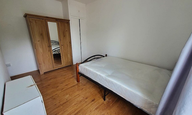 Spacious 4 Bed House...