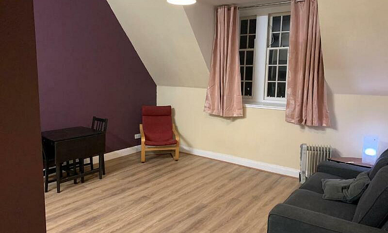 Recently Refurbished...