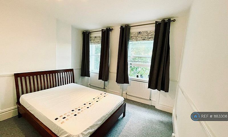 1 Bedroom Flat In Ke...