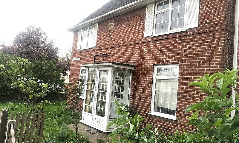 3 Bedroom Semi-Detac...