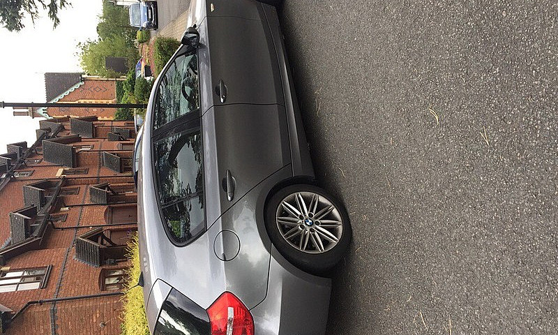 Bmw, 1 Series, Hatch...