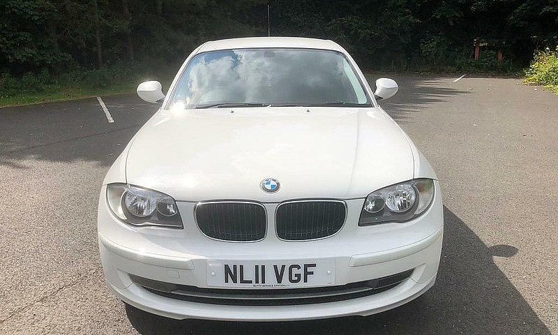 2011 11 Plate Bmw 11...