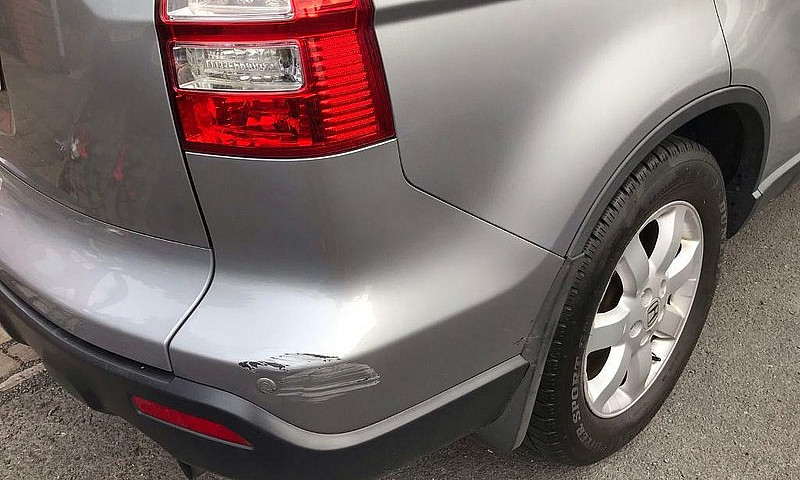 Honda Cr-V ...