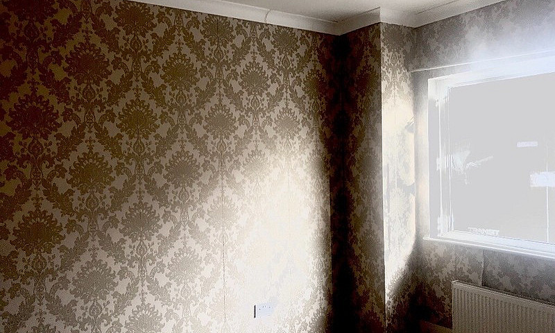 Four  Bedroom Flat T...