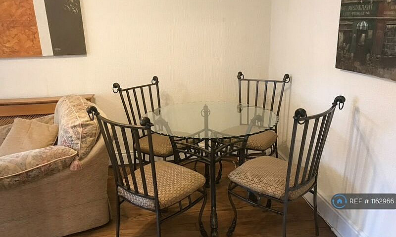1 Bedroom House In H...