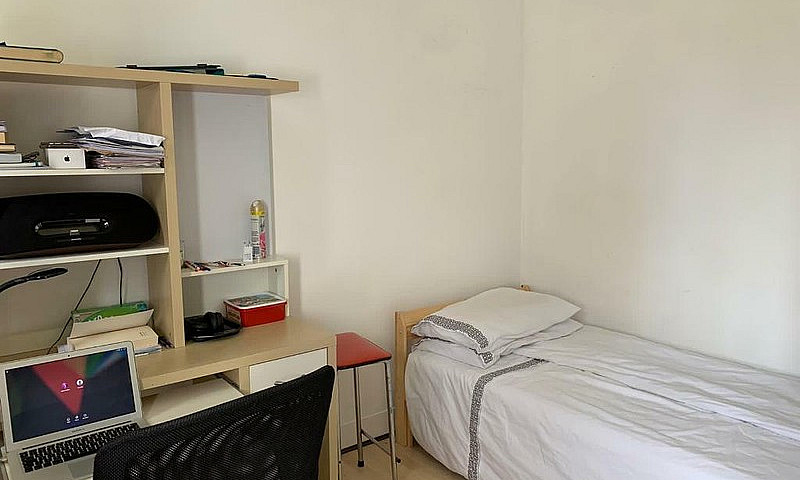 Nice Double Room In ...