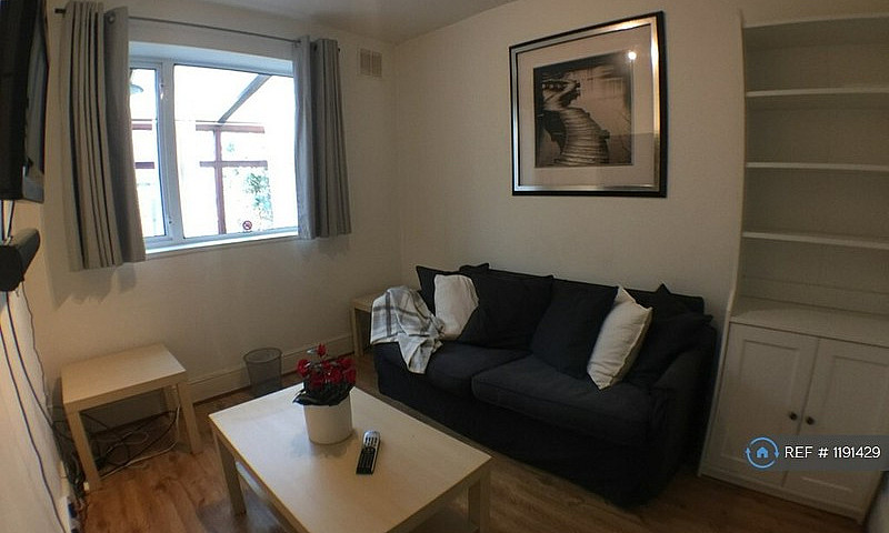 1 Bedroom In East Fe...