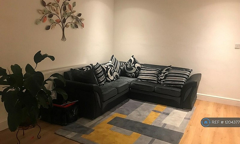 1 Bedroom In Osterle...
